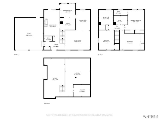 5007 Overlook, Hamburg, NY 14075