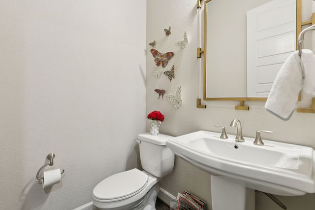 8643 Thorbrush Place, Dallas, TX 75238