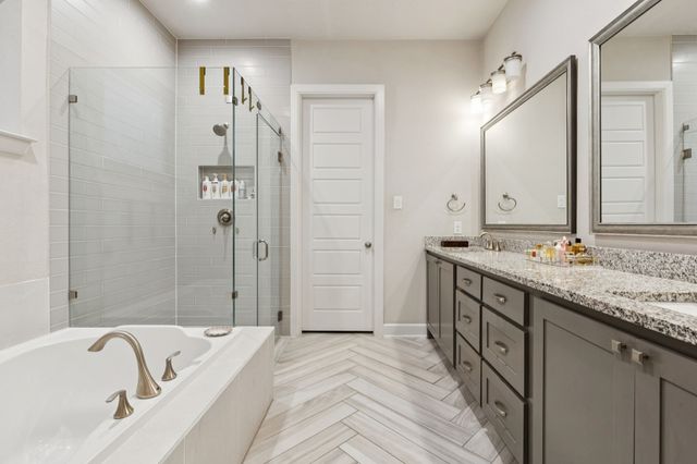 8643 Thorbrush Place, Dallas, TX 75238