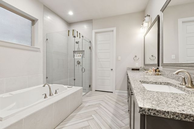 8643 Thorbrush Place, Dallas, TX 75238