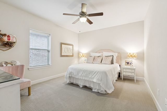 8643 Thorbrush Place, Dallas, TX 75238