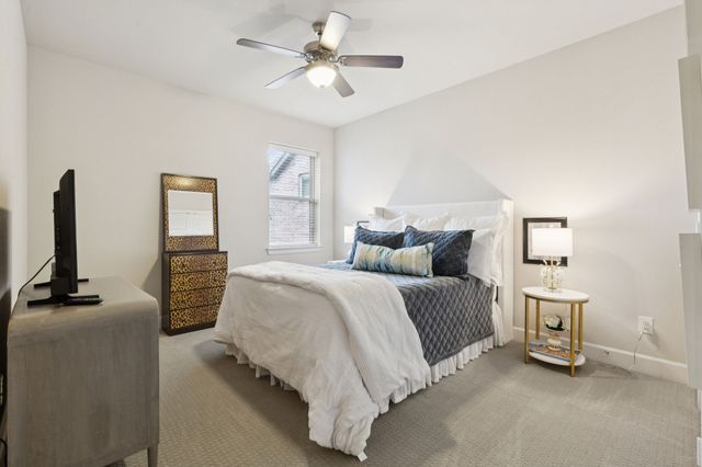 8643 Thorbrush Place, Dallas, TX 75238