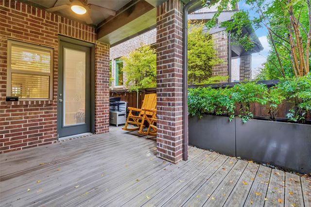 8643 Thorbrush Place, Dallas, TX 75238