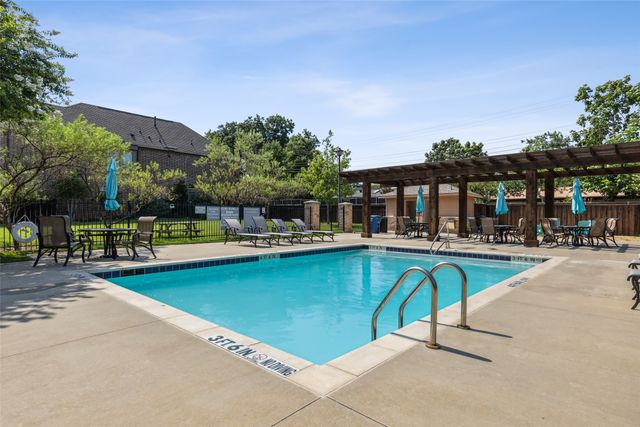 8643 Thorbrush Place, Dallas, TX 75238