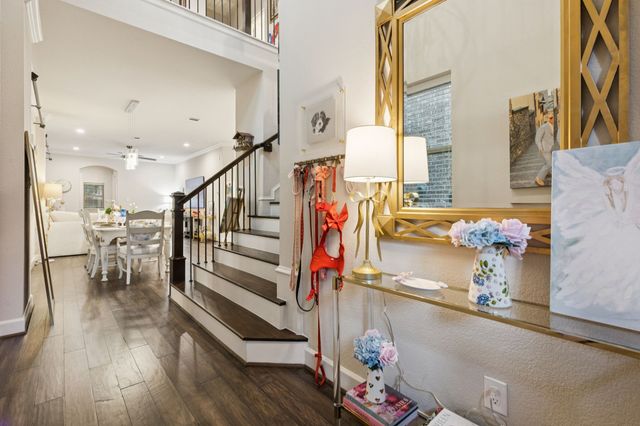 8643 Thorbrush Place, Dallas, TX 75238