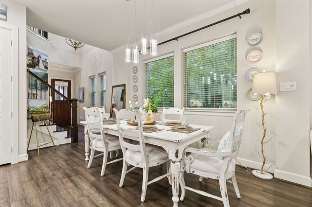 8643 Thorbrush Place, Dallas, TX 75238