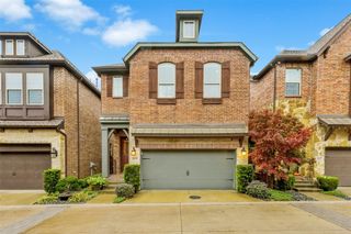 8643 Thorbrush Place, Dallas, TX 75238