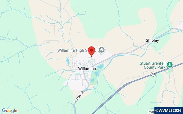 710 NE 5th St, Willamina, OR 97396