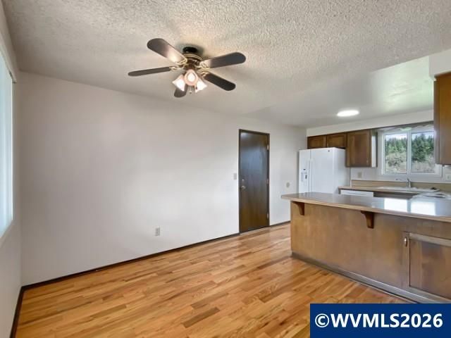 710 NE 5th St, Willamina, OR 97396