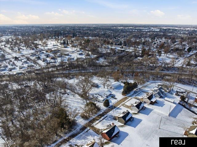 5057 Kansas Avenue, Omaha, NE 68104