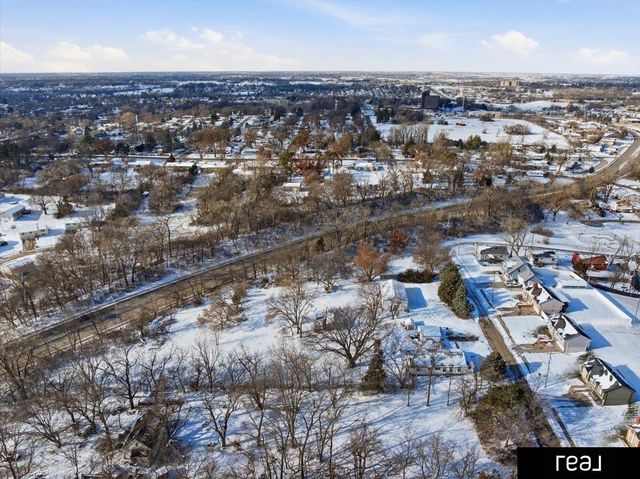 5057 Kansas Avenue, Omaha, NE 68104