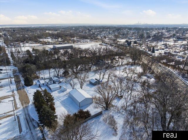 5057 Kansas Avenue, Omaha, NE 68104