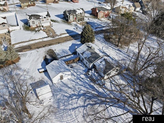 5057 Kansas Avenue, Omaha, NE 68104