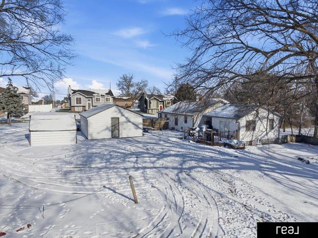 5057 Kansas Avenue, Omaha, NE 68104