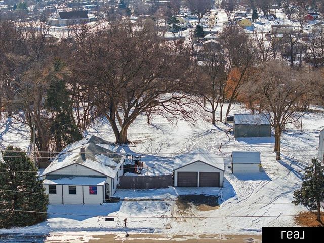 5057 Kansas Avenue, Omaha, NE 68104