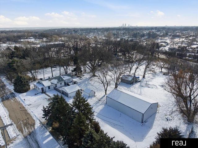 5057 Kansas Avenue, Omaha, NE 68104