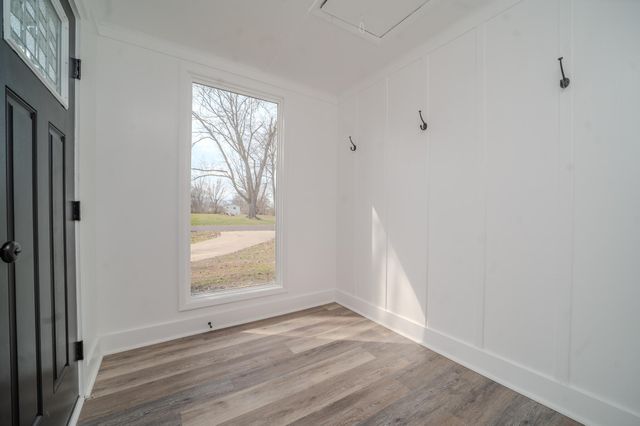 820 N WEST PARK LN, Columbia, MO 65201