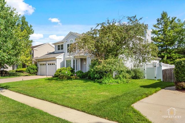 1837 Bangor Lane, Elk Grove Village, IL 60007