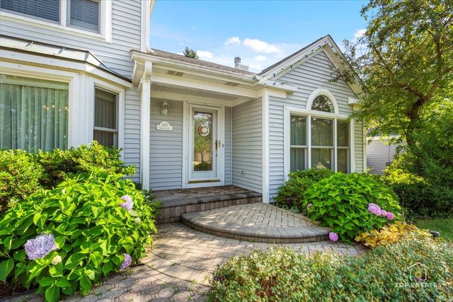 1837 Bangor Lane, Elk Grove Village, IL 60007