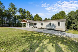 193 Jp Lane, Sanford, NC 27332
