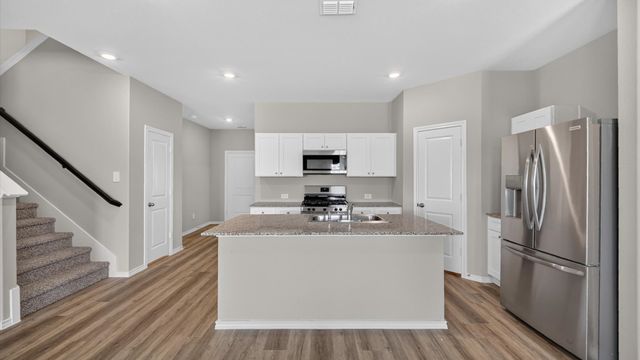 1069 BURNT RANCH Lane, Fort Worth, TX 76131