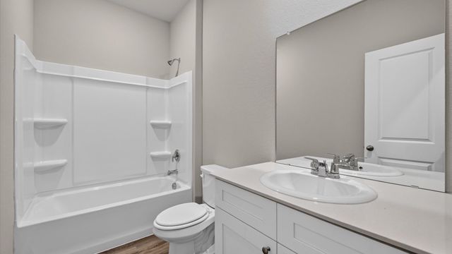 1069 BURNT RANCH Lane, Fort Worth, TX 76131