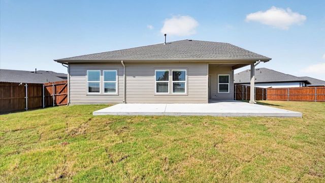 1069 BURNT RANCH Lane, Fort Worth, TX 76131