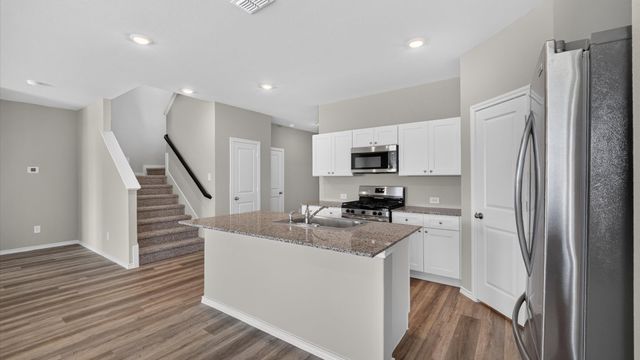 1069 BURNT RANCH Lane, Fort Worth, TX 76131