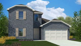 1069 BURNT RANCH Lane, Fort Worth, TX 76131