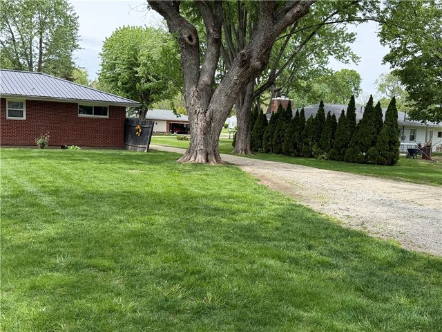 344 Green Acres Drive, Springfield, OH 45504
