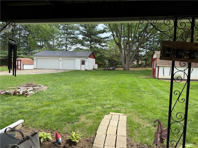 344 Green Acres Drive, Springfield, OH 45504