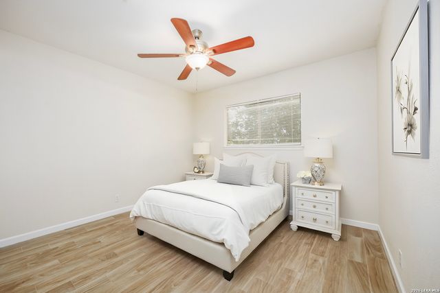 602 SAWTOOTH DR, San Antonio, TX 78245