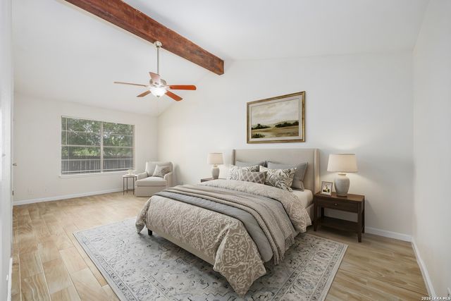 602 SAWTOOTH DR, San Antonio, TX 78245