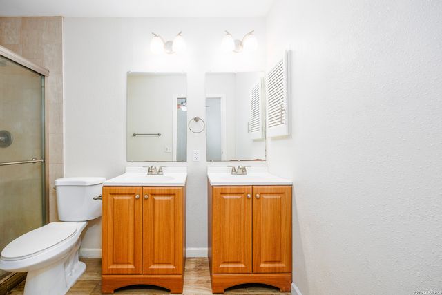 602 SAWTOOTH DR, San Antonio, TX 78245