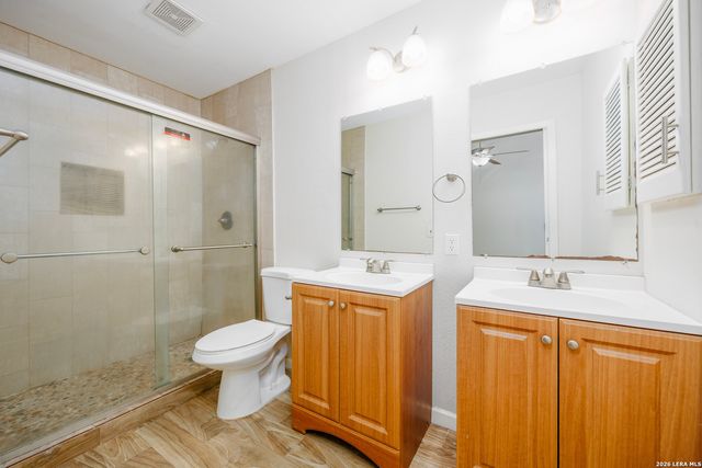 602 SAWTOOTH DR, San Antonio, TX 78245