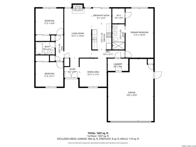 602 SAWTOOTH DR, San Antonio, TX 78245