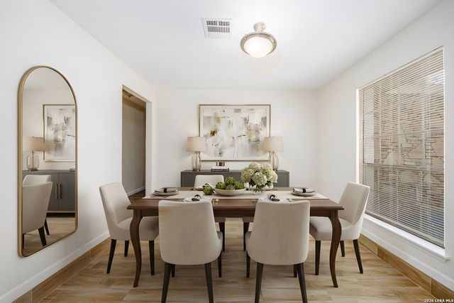 602 SAWTOOTH DR, San Antonio, TX 78245