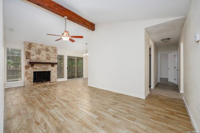 602 SAWTOOTH DR, San Antonio, TX 78245