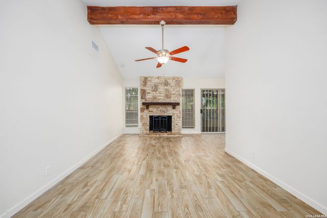 602 SAWTOOTH DR, San Antonio, TX 78245