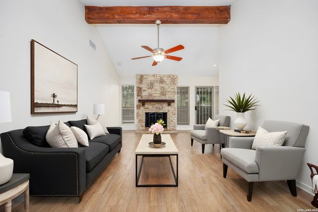 602 SAWTOOTH DR, San Antonio, TX 78245