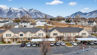 708 N BLACK HORSE LOOP LOOP #708, Spanish Fork, UT 84660