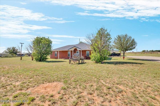 1846 FM1939, Denver City, TX 79323