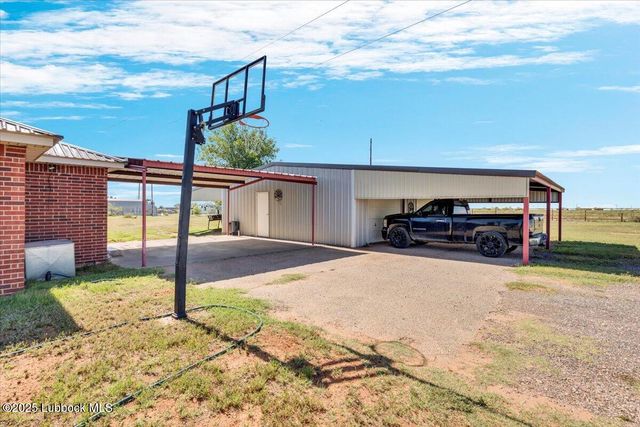 1846 FM1939, Denver City, TX 79323