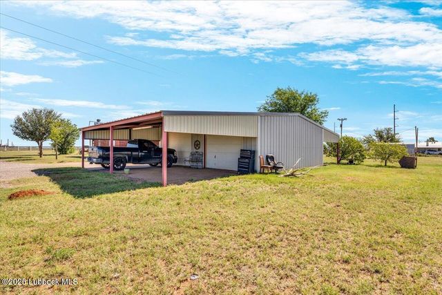 1846 FM1939, Denver City, TX 79323
