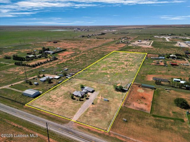 1846 FM1939, Denver City, TX 79323