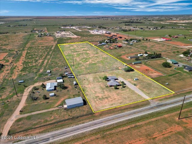 1846 FM1939, Denver City, TX 79323