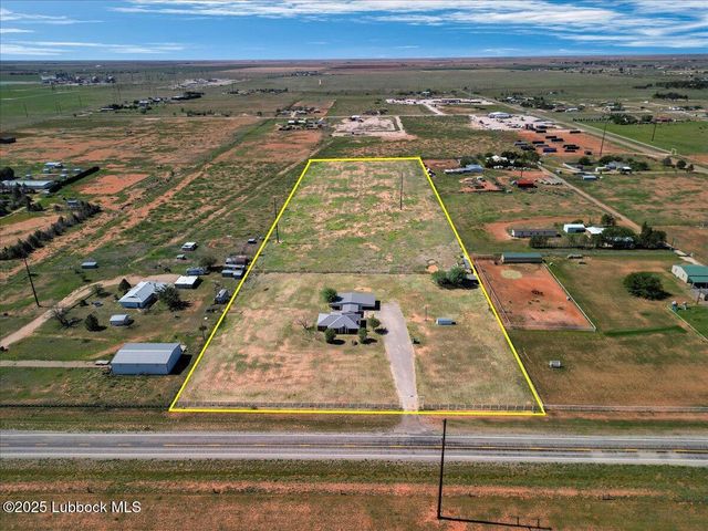 1846 FM1939, Denver City, TX 79323