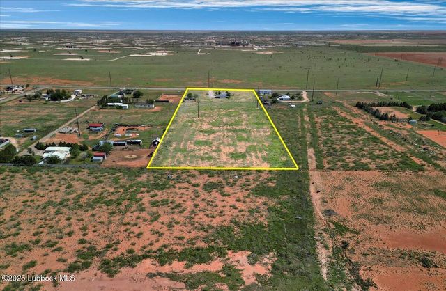 1846 FM1939, Denver City, TX 79323