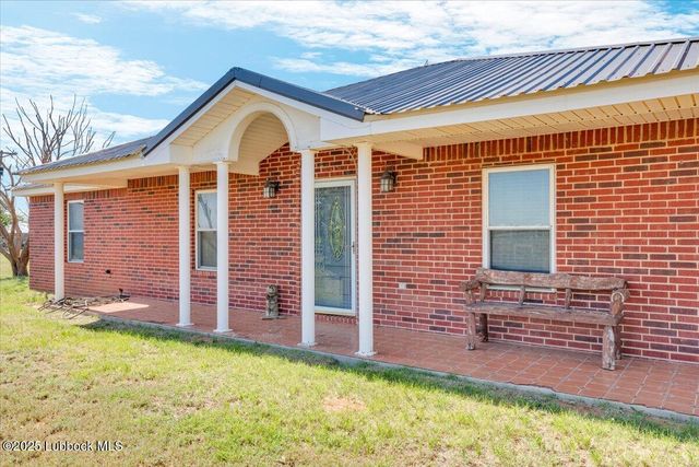 1846 FM1939, Denver City, TX 79323