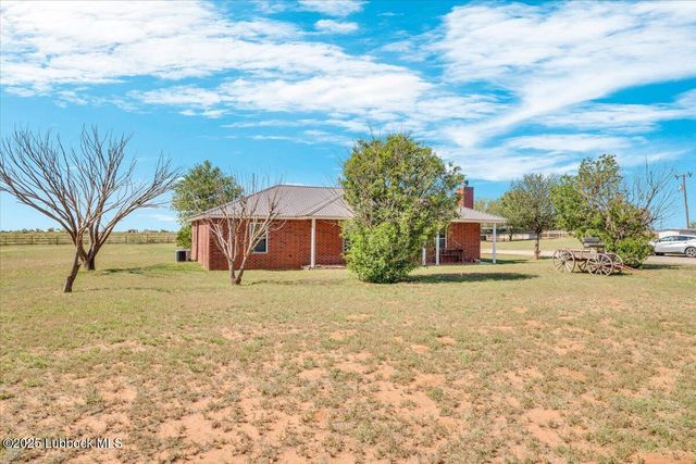 1846 FM1939, Denver City, TX 79323